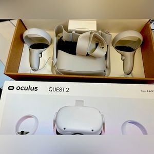 Meta Quest 2